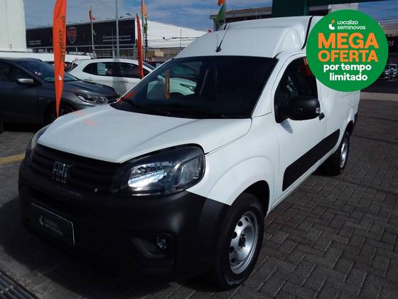 FIAT FIORINO 1.3 FIREFLY FLEX ENDURANCE MANUAL FIAT FIORINO 1.3 FIREFLY FLEX ENDURANCE MANUAL